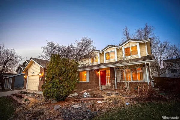 $4,300 | 953 Shadow Mountain Drive, Highlands Ranch, CO 80126