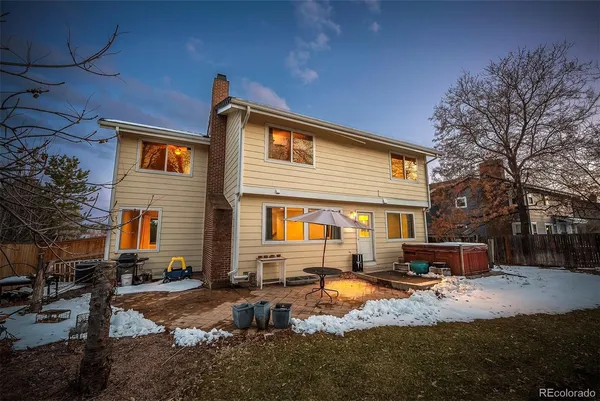 $4,300 | 953 Shadow Mountain Drive, Highlands Ranch, CO 80126