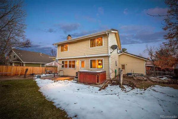 $4,300 | 953 Shadow Mountain Drive, Highlands Ranch, CO 80126