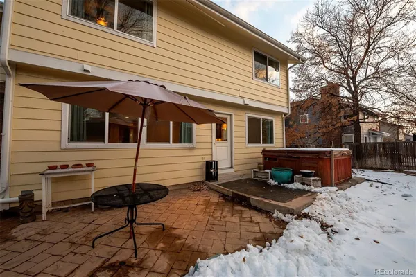 $4,300 | 953 Shadow Mountain Drive, Highlands Ranch, CO 80126