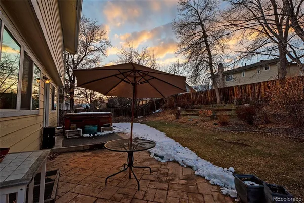 $4,300 | 953 Shadow Mountain Drive, Highlands Ranch, CO 80126