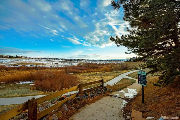 $4,300 | 953 Shadow Mountain Drive, Highlands Ranch, CO 80126