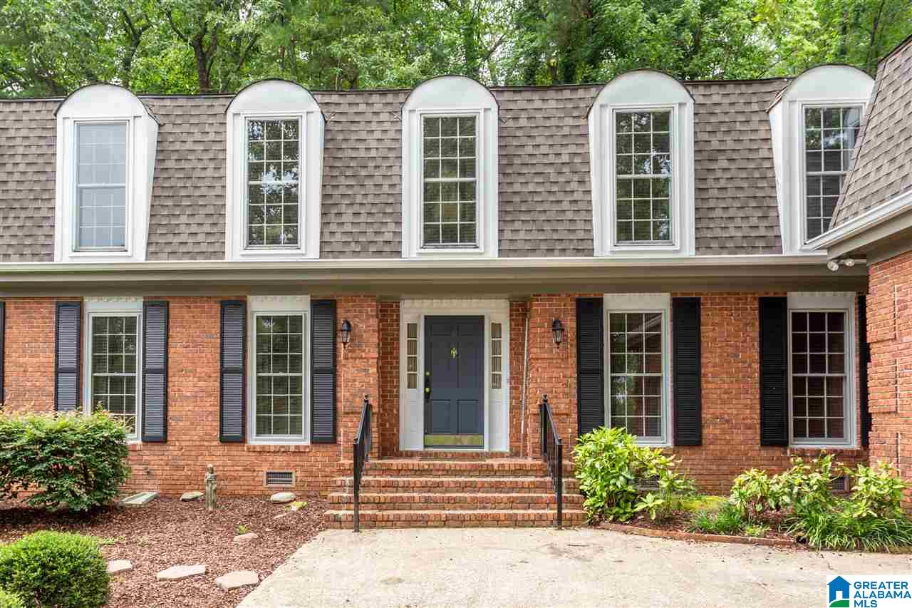 17 Belmont Road Anniston, AL 36207 - Photo 38 of 41