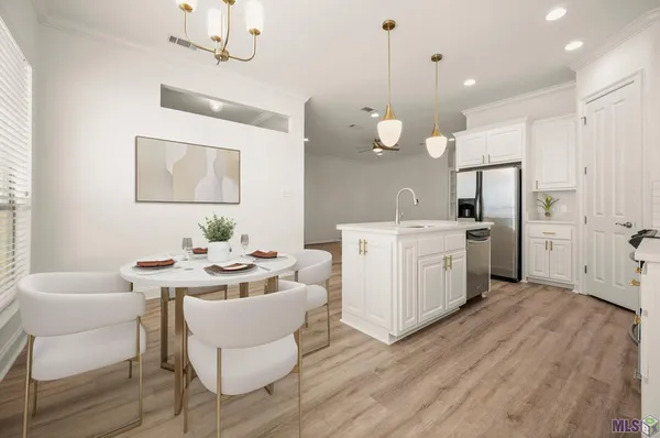 $279,900 | 5368 Courtyard Drive, Gonzales, LA 70737