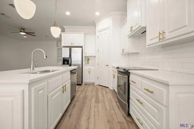 $289,900 | 5368 Courtyard Drive, Gonzales, LA 70737