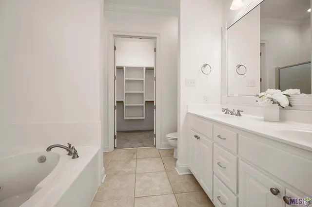 $289,900 | 5368 Courtyard Drive, Gonzales, LA 70737