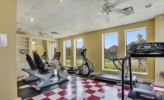 $289,900 | 5368 Courtyard Drive, Gonzales, LA 70737