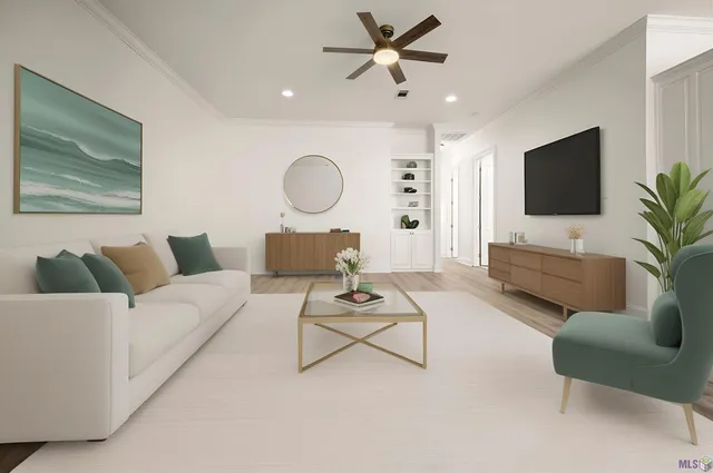 $289,900 | 5368 Courtyard Drive, Gonzales, LA 70737