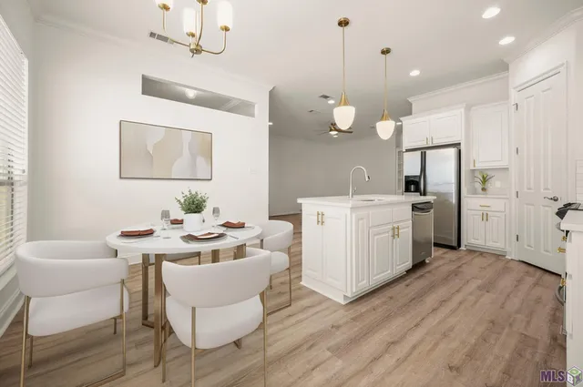 $289,900 | 5368 Courtyard Drive, Gonzales, LA 70737