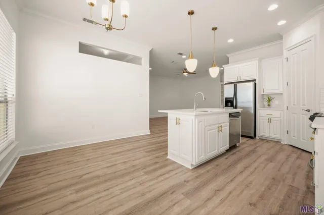 $289,900 | 5368 Courtyard Drive, Gonzales, LA 70737