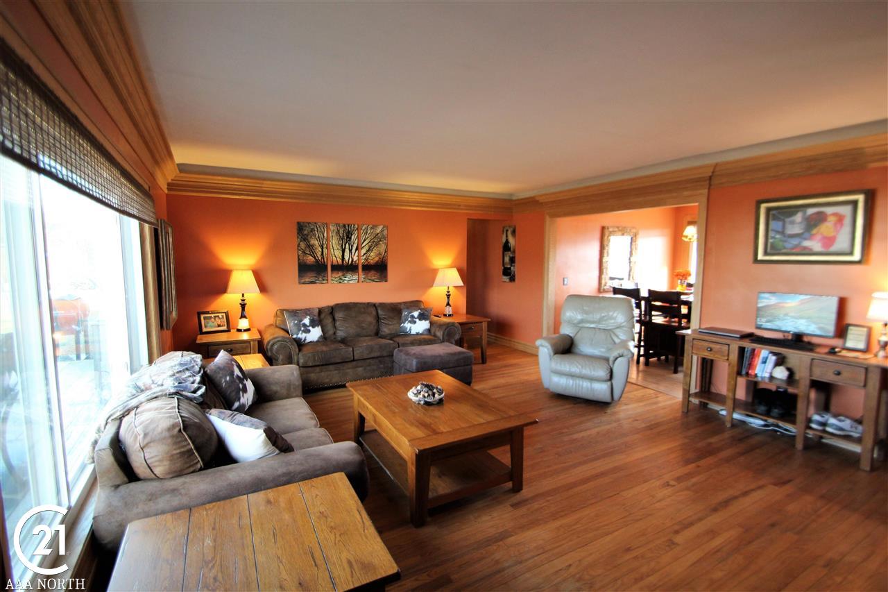 6345 General Squier Road Almont, MI 48003 - Photo 3 of 27