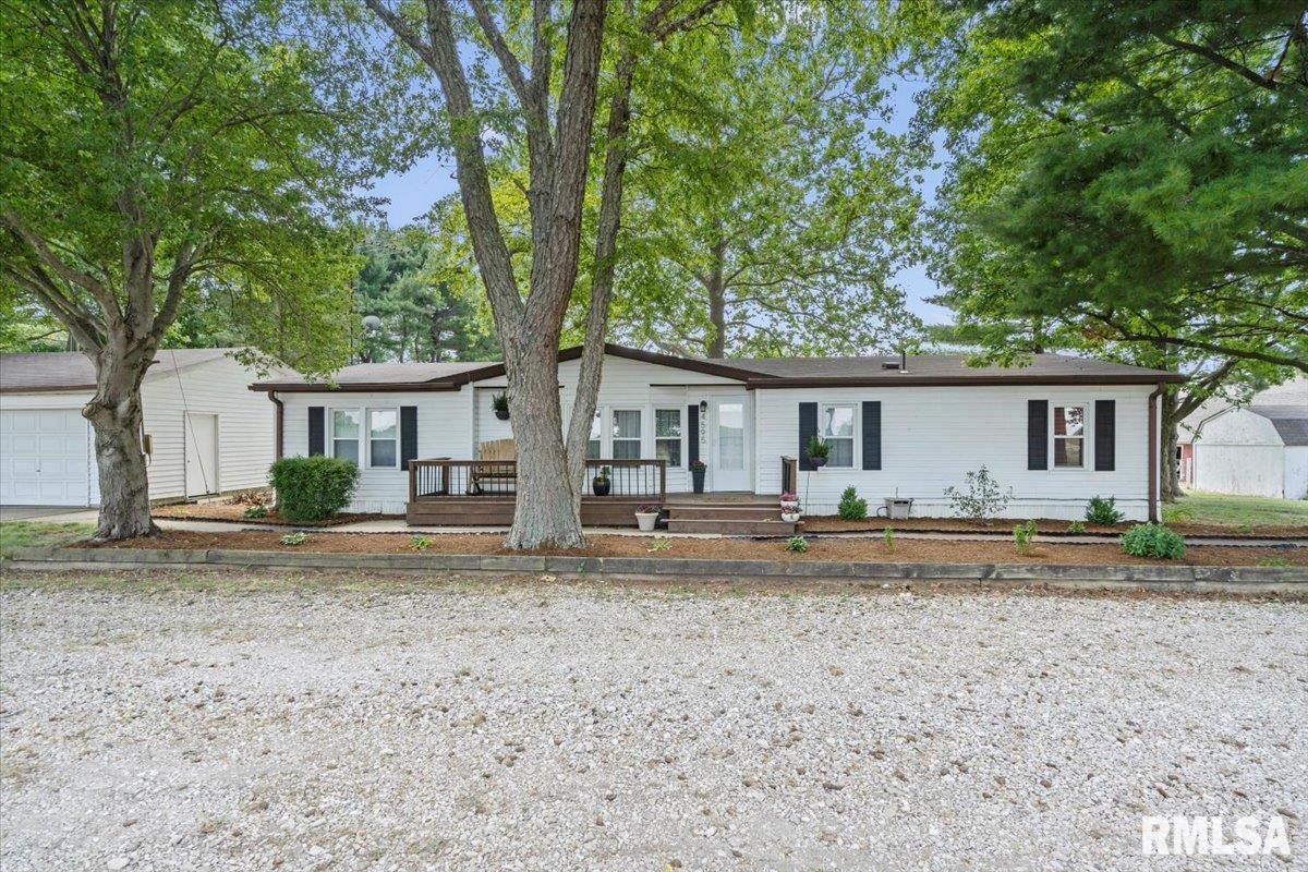 4595 Tolliver Road New Berlin, IL 62670 - Photo 1 of 39