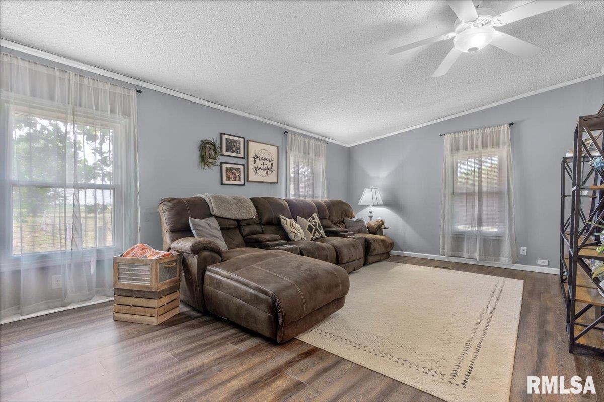4595 Tolliver Road New Berlin, IL 62670 - Photo 19 of 39