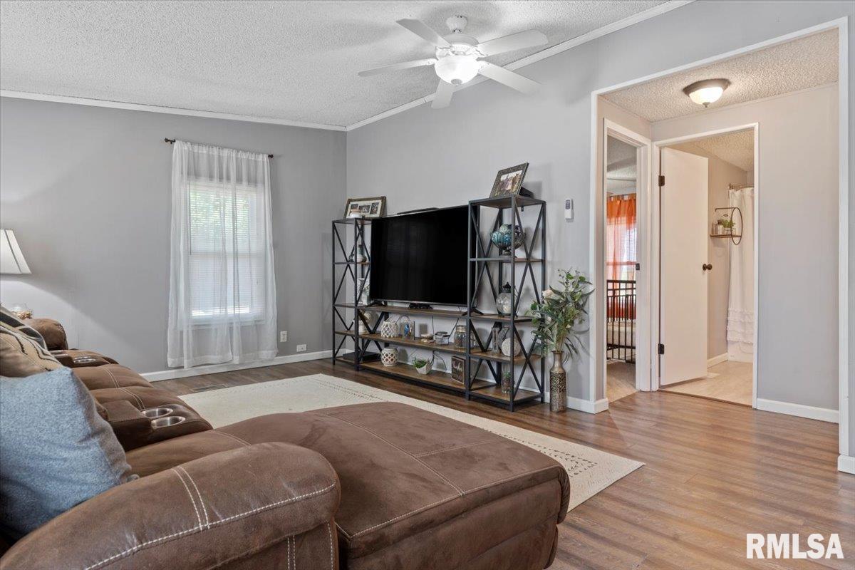 4595 Tolliver Road New Berlin, IL 62670 - Photo 20 of 39