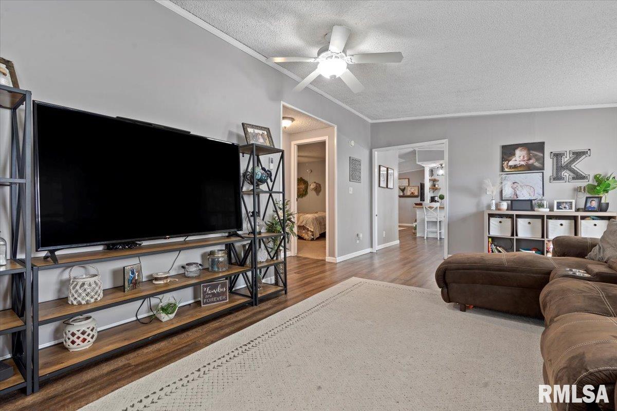 4595 Tolliver Road New Berlin, IL 62670 - Photo 21 of 39