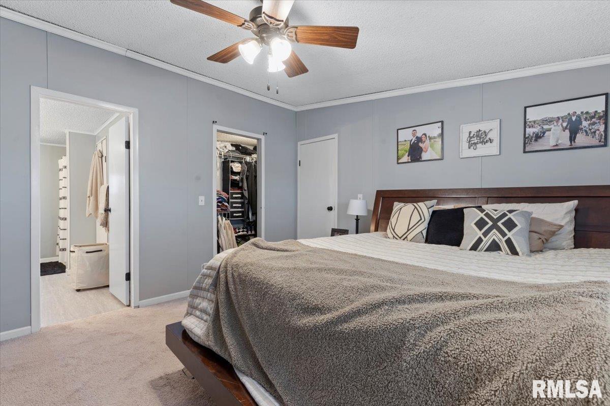 4595 Tolliver Road New Berlin, IL 62670 - Photo 29 of 39
