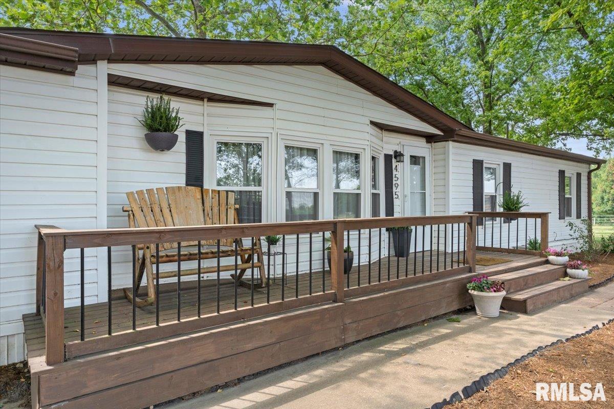 4595 Tolliver Road New Berlin, IL 62670 - Photo 3 of 39