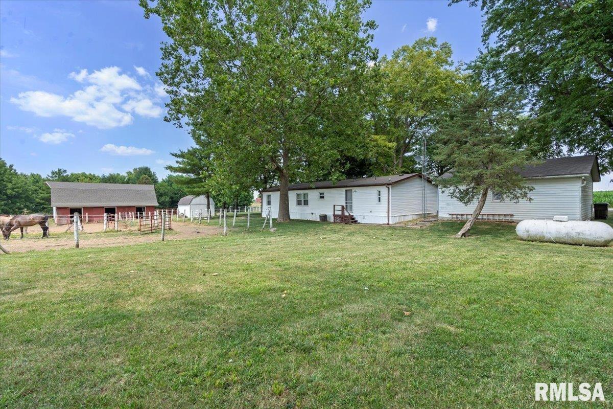 4595 Tolliver Road New Berlin, IL 62670 - Photo 33 of 39