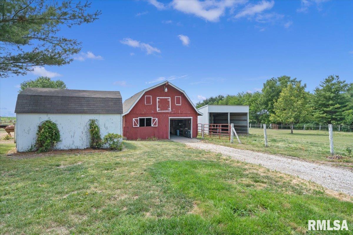 4595 Tolliver Road New Berlin, IL 62670 - Photo 36 of 39
