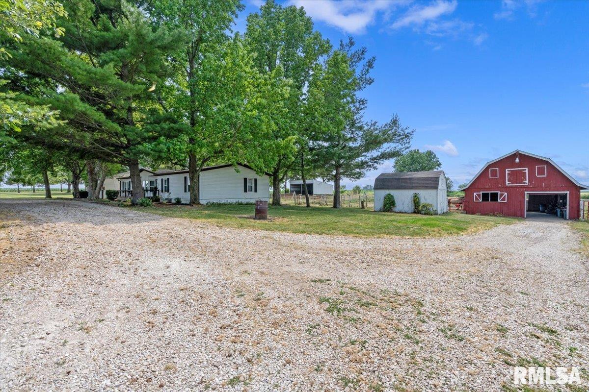 4595 Tolliver Road New Berlin, IL 62670 - Photo 38 of 39