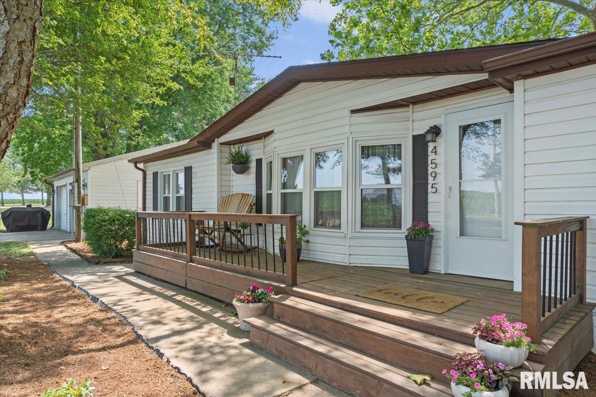 4595 Tolliver Road New Berlin, IL 62670 - Photo 4 of 39