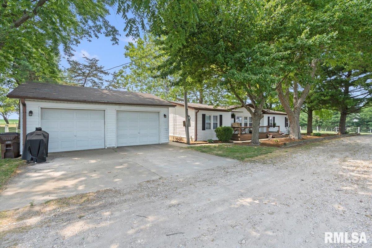 4595 Tolliver Road New Berlin, IL 62670 - Photo 5 of 39