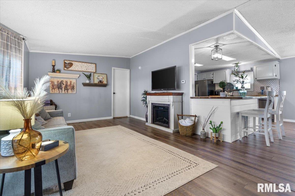 4595 Tolliver Road New Berlin, IL 62670 - Photo 6 of 39