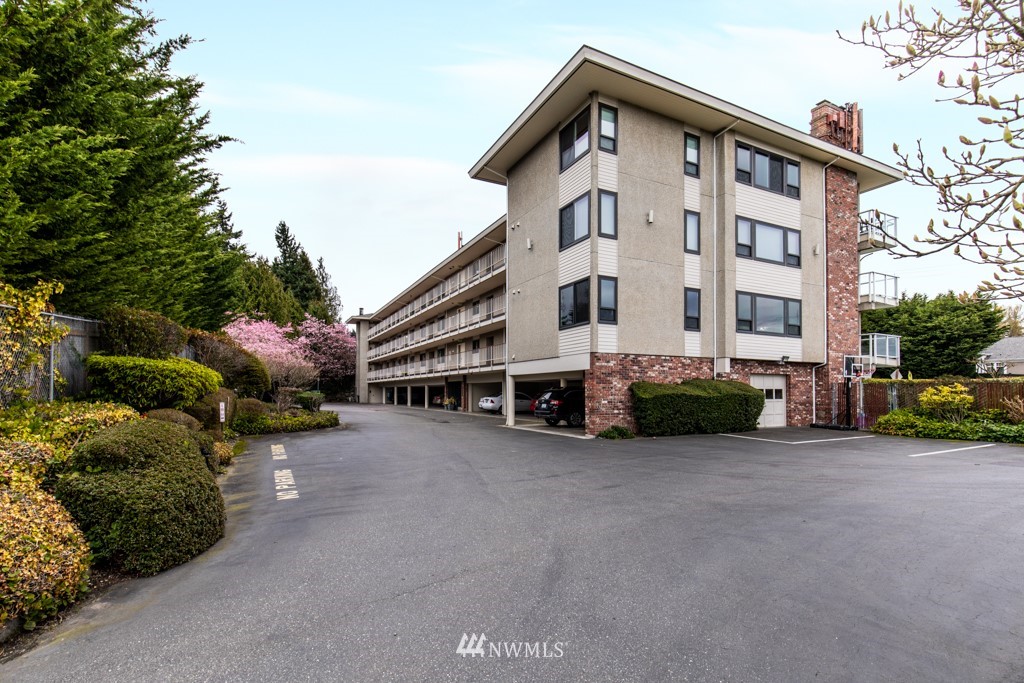1414 9th Avenue North, Unit 101 Edmonds, WA 98020 - Photo 24 of 26