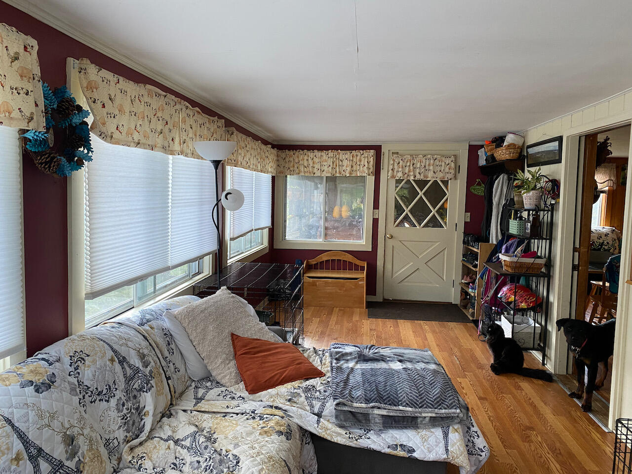 488 Front Ridge Road Orland, ME 04472 - Photo 5 of 16 IMG_6352