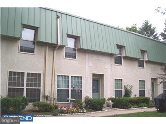 441 Tomlinson Road, Unit H11 Philadelphia, PA 19116 - Photo 1 of 8 Exterior Front