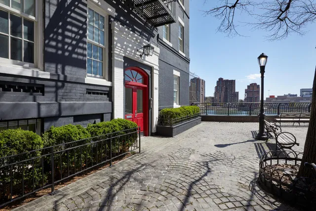 $4,995,000 | 541 East 72nd Street, Unit 2/3 | Lenox Hill