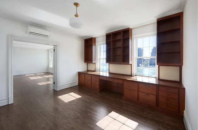 $4,995,000 | 541 East 72nd Street, Unit 2/3 | Lenox Hill