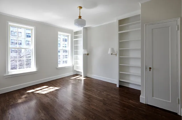 $4,995,000 | 541 East 72nd Street, Unit 2/3 | Lenox Hill