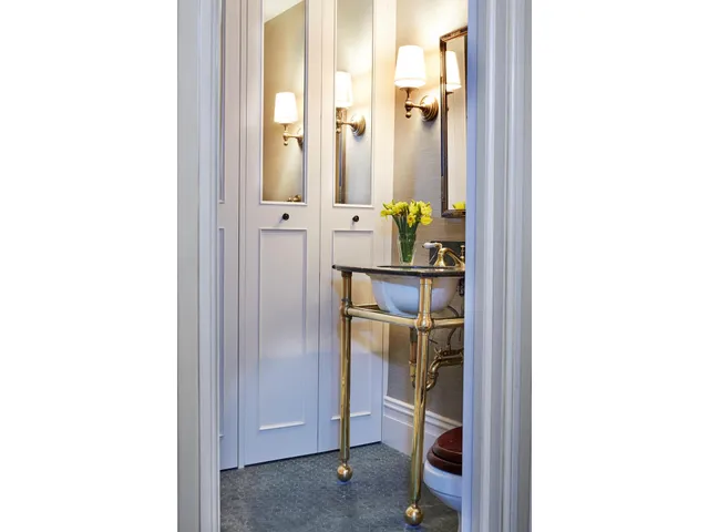 $4,995,000 | 541 East 72nd Street, Unit 2/3 | Lenox Hill