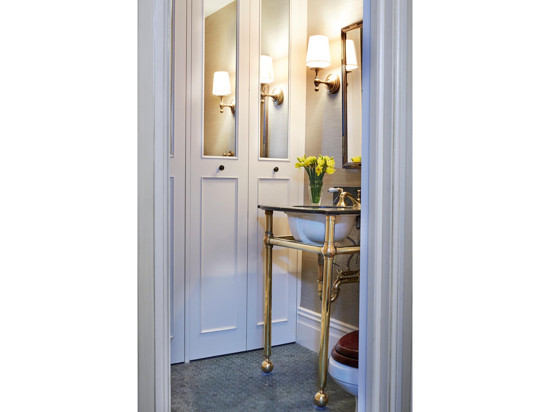 541 East 72nd Street, Unit 2/3 Manhattan, NY 10021 - Photo 14 of 21