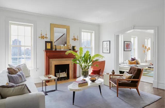 $4,995,000 | 541 East 72nd Street, Unit 2/3 | Lenox Hill