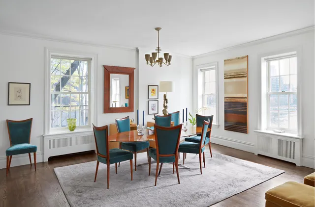 $4,995,000 | 541 East 72nd Street, Unit 2/3 | Lenox Hill