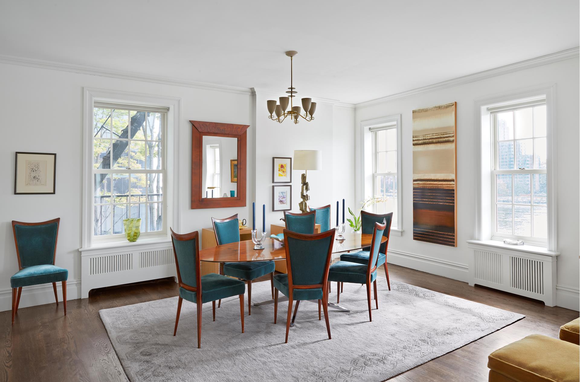 541 East 72nd Street, Unit 2/3 Manhattan, NY 10021 - Photo 18 of 21