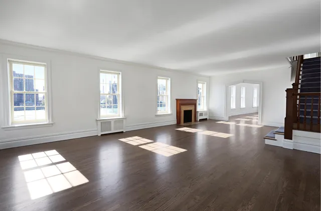 $4,995,000 | 541 East 72nd Street, Unit 2/3 | Lenox Hill