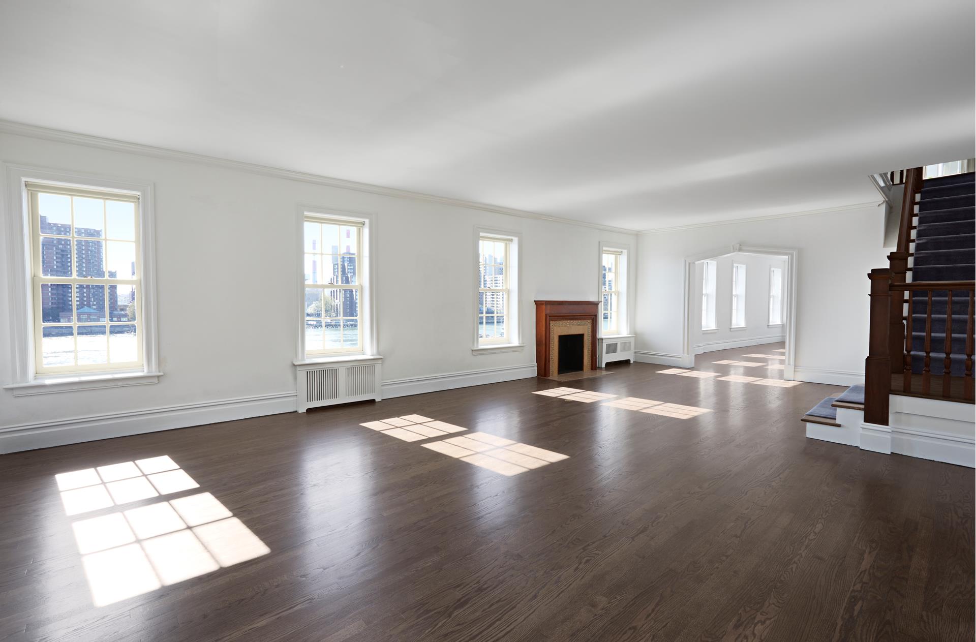 541 East 72nd Street, Unit 2/3 Manhattan, NY 10021 - Photo 3 of 21