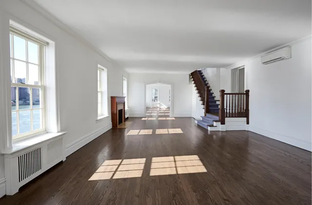 $4,995,000 | 541 East 72nd Street, Unit 2/3 | Lenox Hill