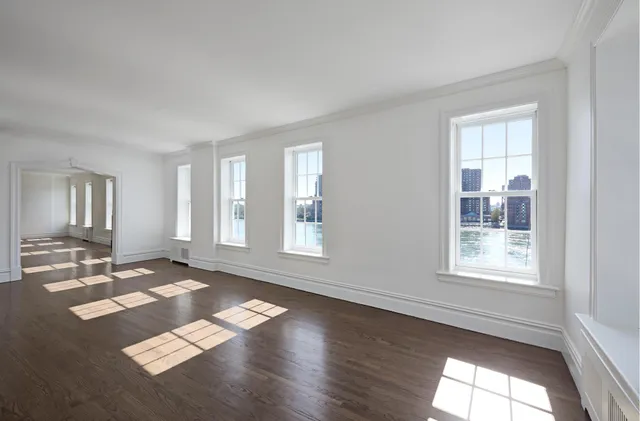 $4,995,000 | 541 East 72nd Street, Unit 2/3 | Lenox Hill