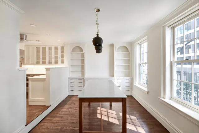 $4,995,000 | 541 East 72nd Street, Unit 2/3 | Lenox Hill