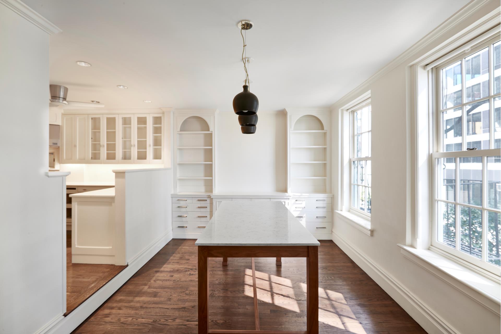 541 East 72nd Street, Unit 2/3 Manhattan, NY 10021 - Photo 7 of 21