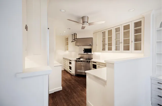 $4,995,000 | 541 East 72nd Street, Unit 2/3 | Lenox Hill