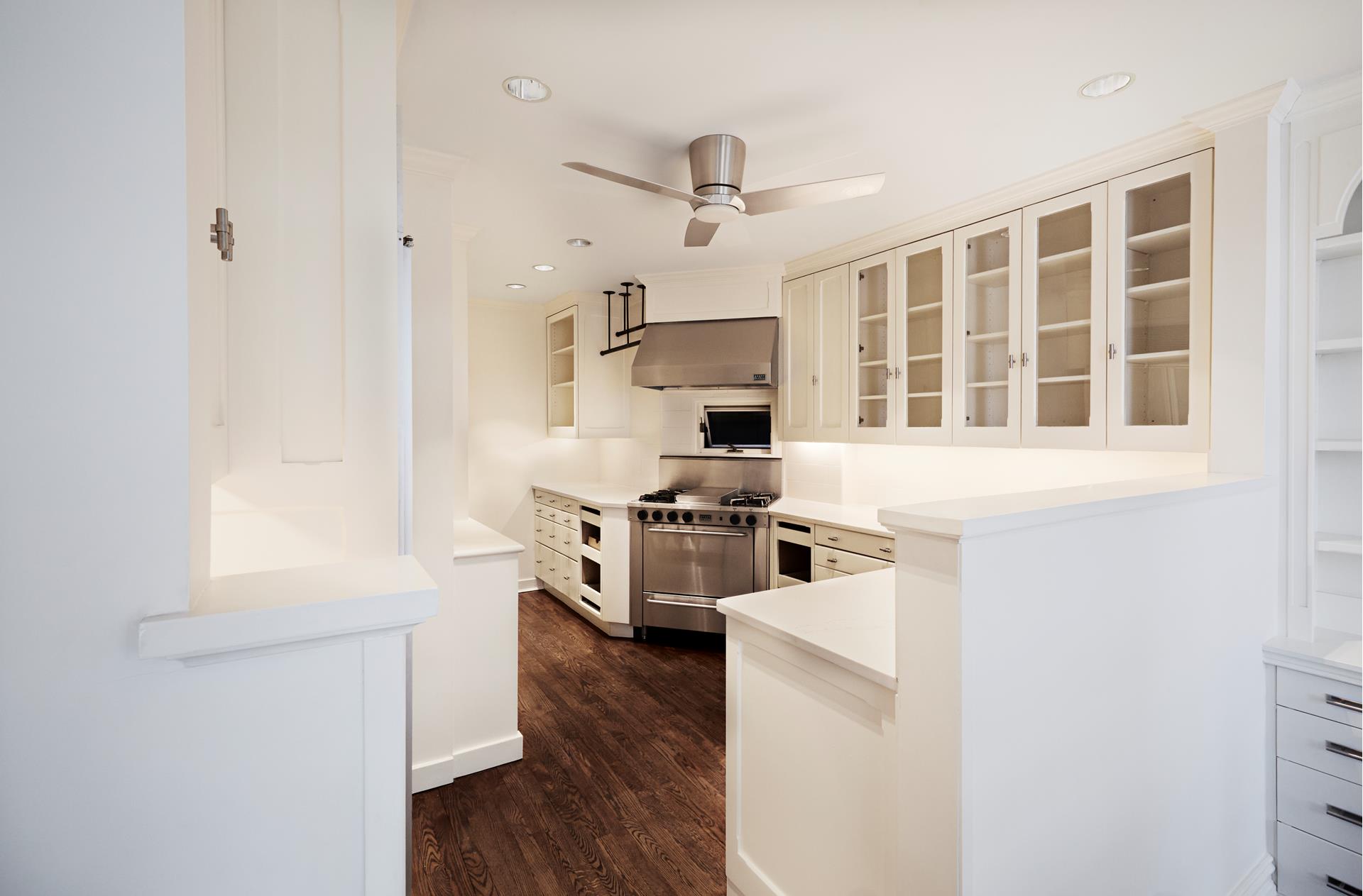 541 East 72nd Street, Unit 2/3 Manhattan, NY 10021 - Photo 8 of 21