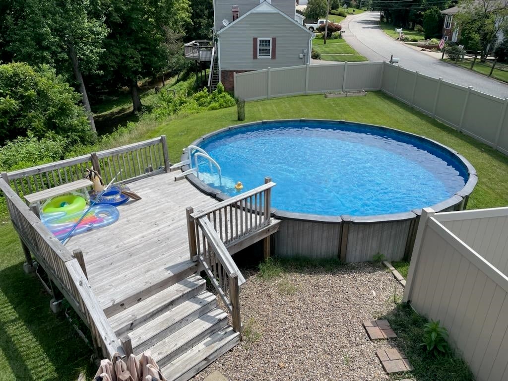48 Hamill Road Huntington, WV 25701 - Photo 29 of 31 Gallery Image 29