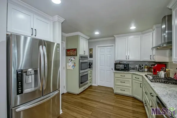 $449,000 | 20354 Plank Road, Zachary, LA 70791
