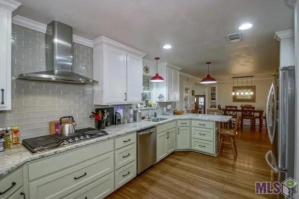 $449,000 | 20354 Plank Road, Zachary, LA 70791