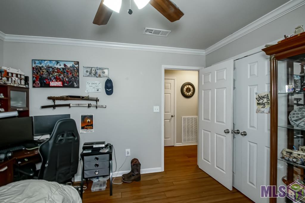 20354 Plank Road Zachary, LA 70791 - Photo 19 of 28 Bedroom 2